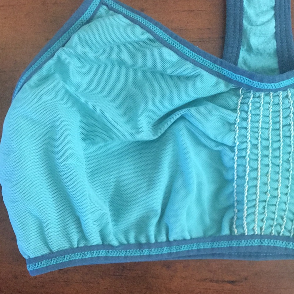 Vintage Free People Yoga Bralette 🧘🏻♀️ - Picture 9 of 10